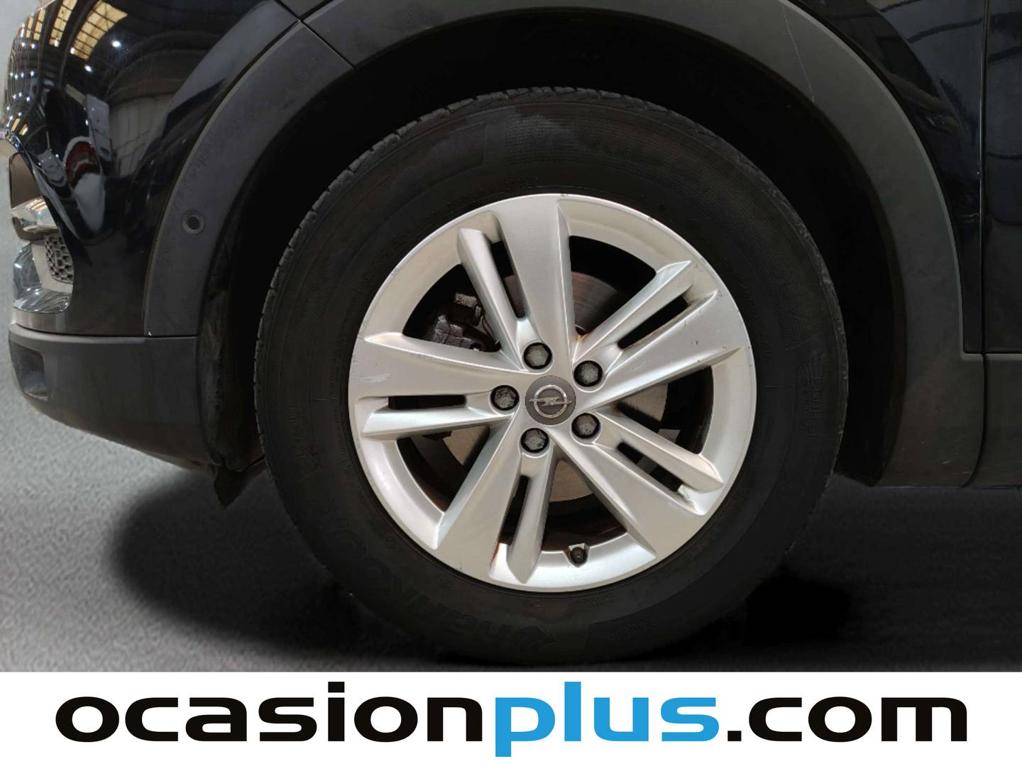 Opel Grandland X Opel Grandland X 1.2 Turbo Selective (130 CV) de ocasión