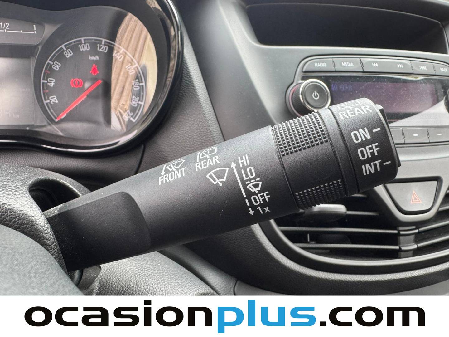 Foto Opel Karl Opel Karl 1.0 Expression (75 CV)