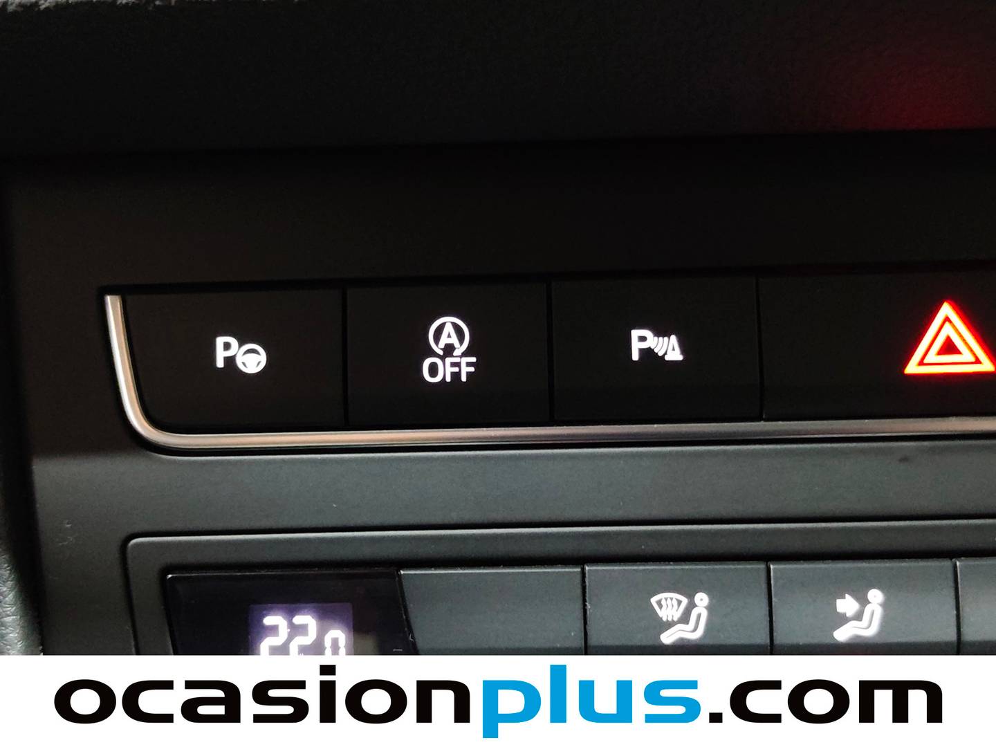 Acabados Seat Ateca Seat Ateca 1.5 TSI S&S Style DSG (150 CV)