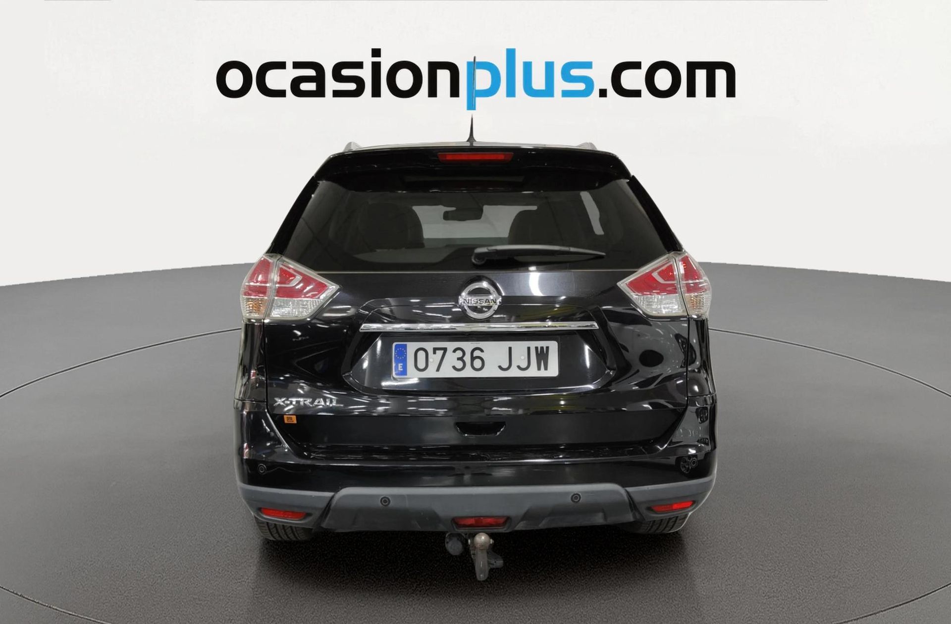 Nissan X-Trail DIG-T 163 Tekna - foto 21