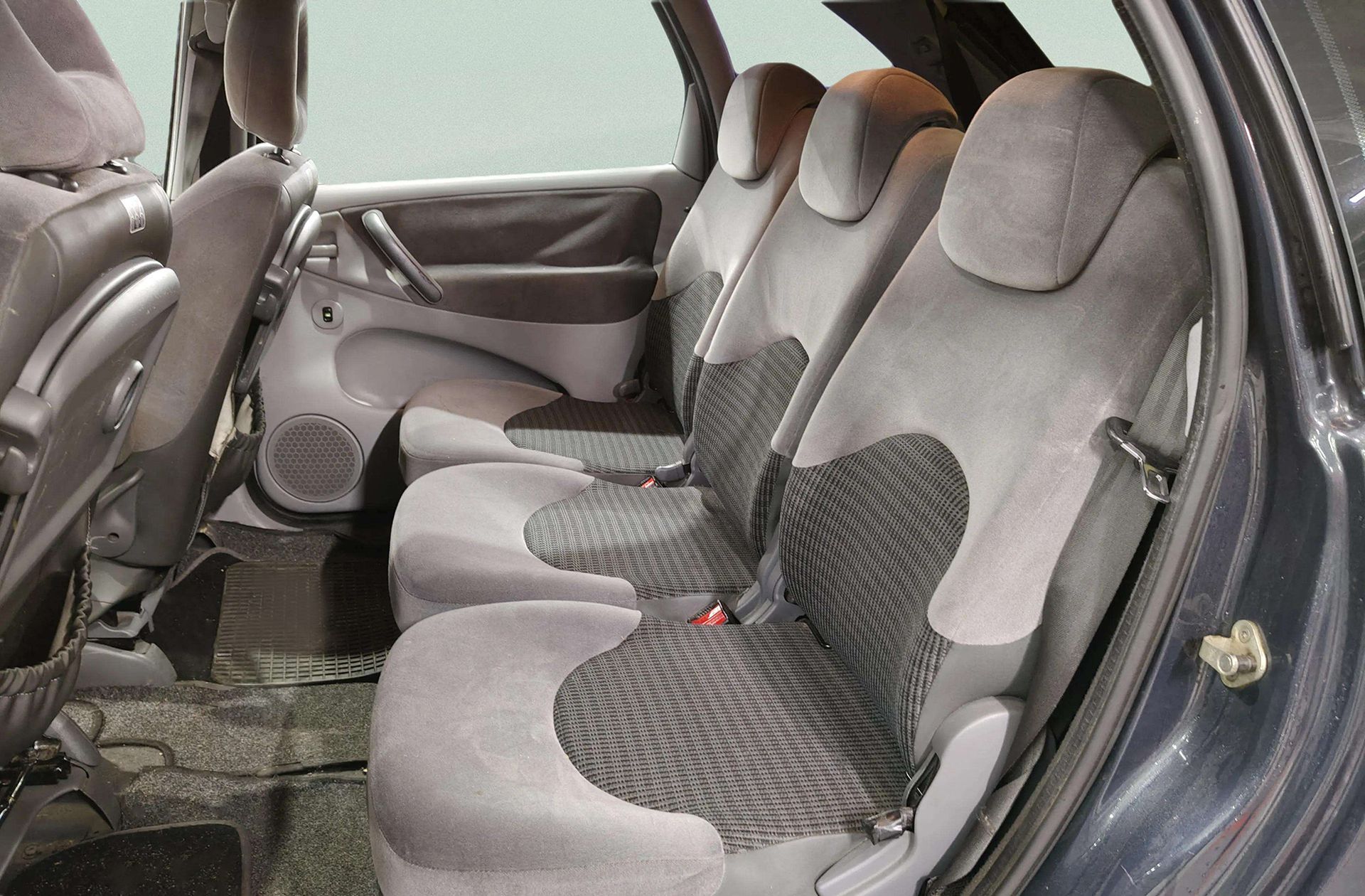 Citroën Xsara Picasso 1.6 HDi LX Plus - foto 9