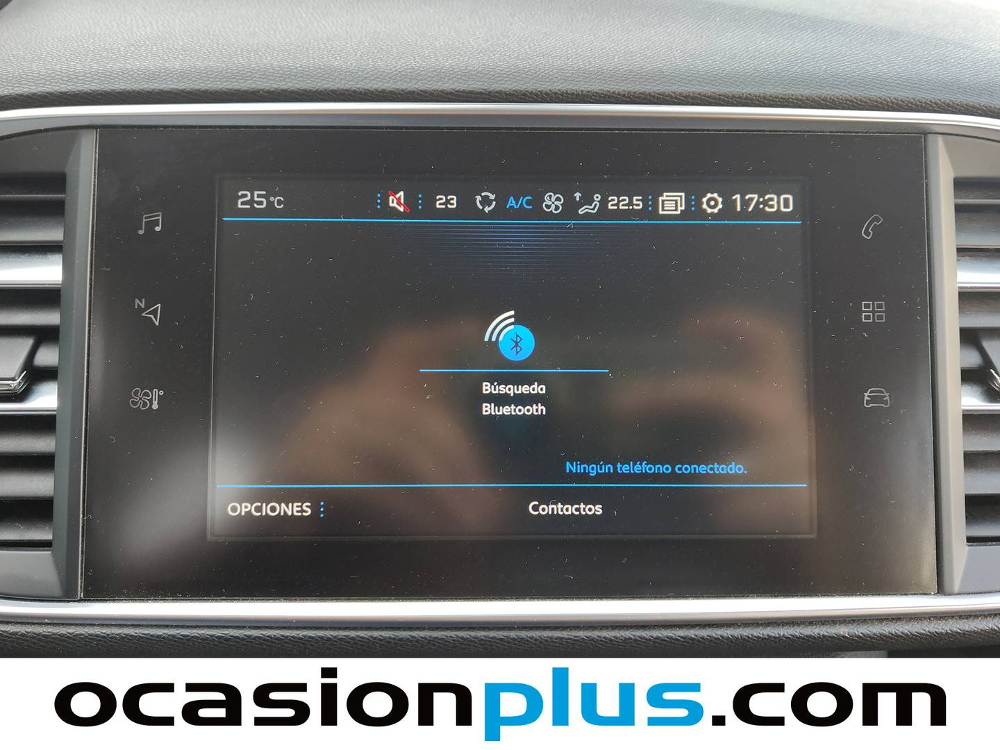 Peugeot 308 Peugeot 308 PureTech 130 S&S Style EAT8 (130 CV) 2018