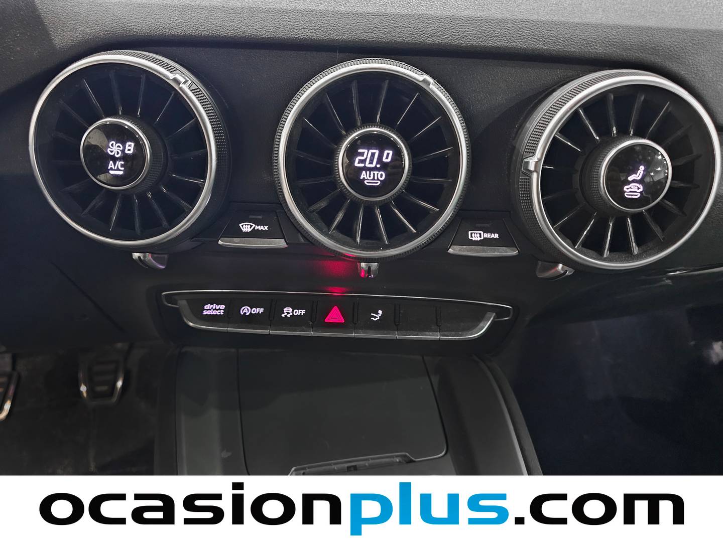 Audi TT Audi TT Coupe Coupe 2.0 TFSI (230 CV) 2015
