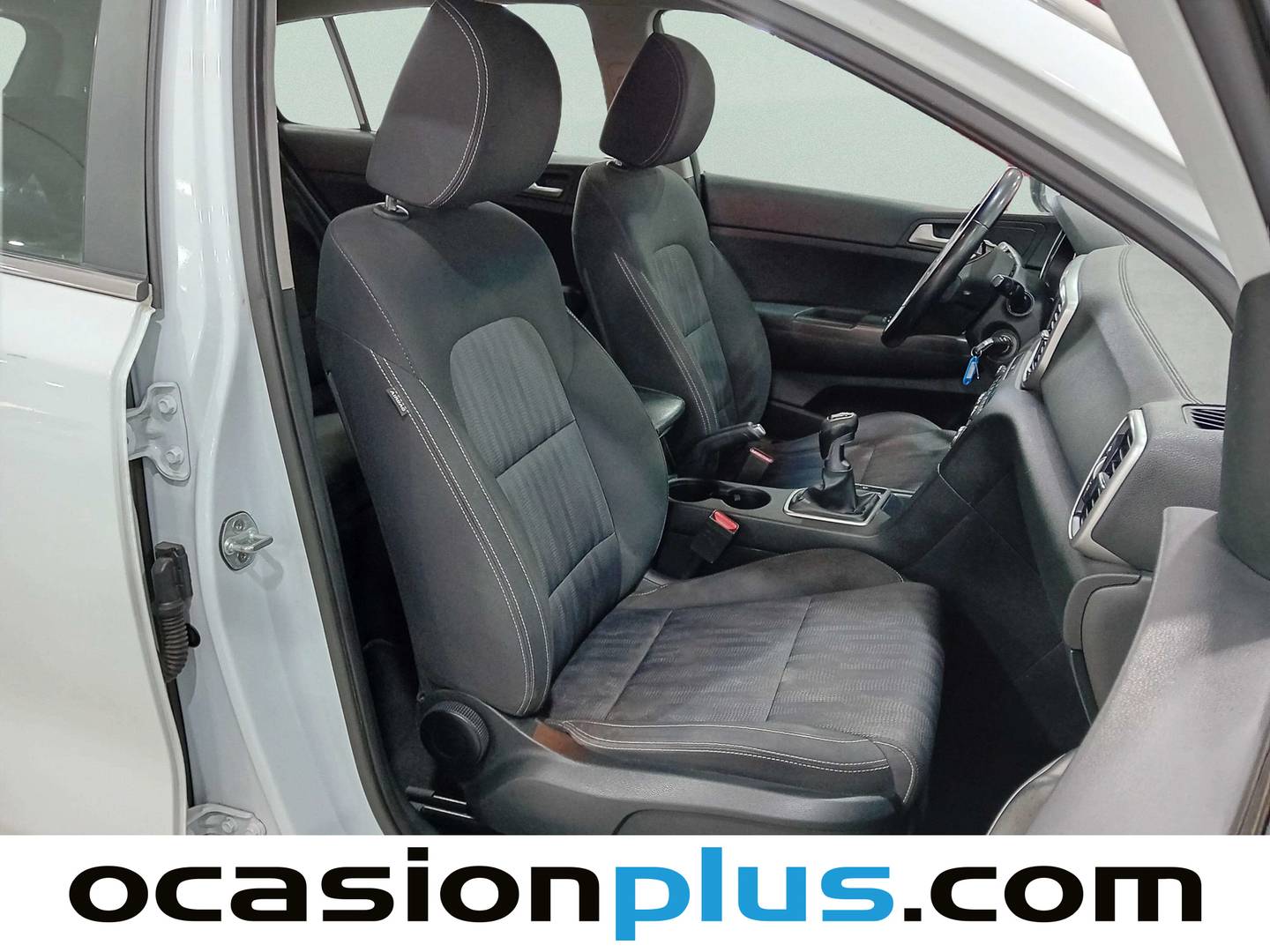KIA Sportage KIA Sportage 1.6 MHEV Concept 4x2 (136 CV) km 0