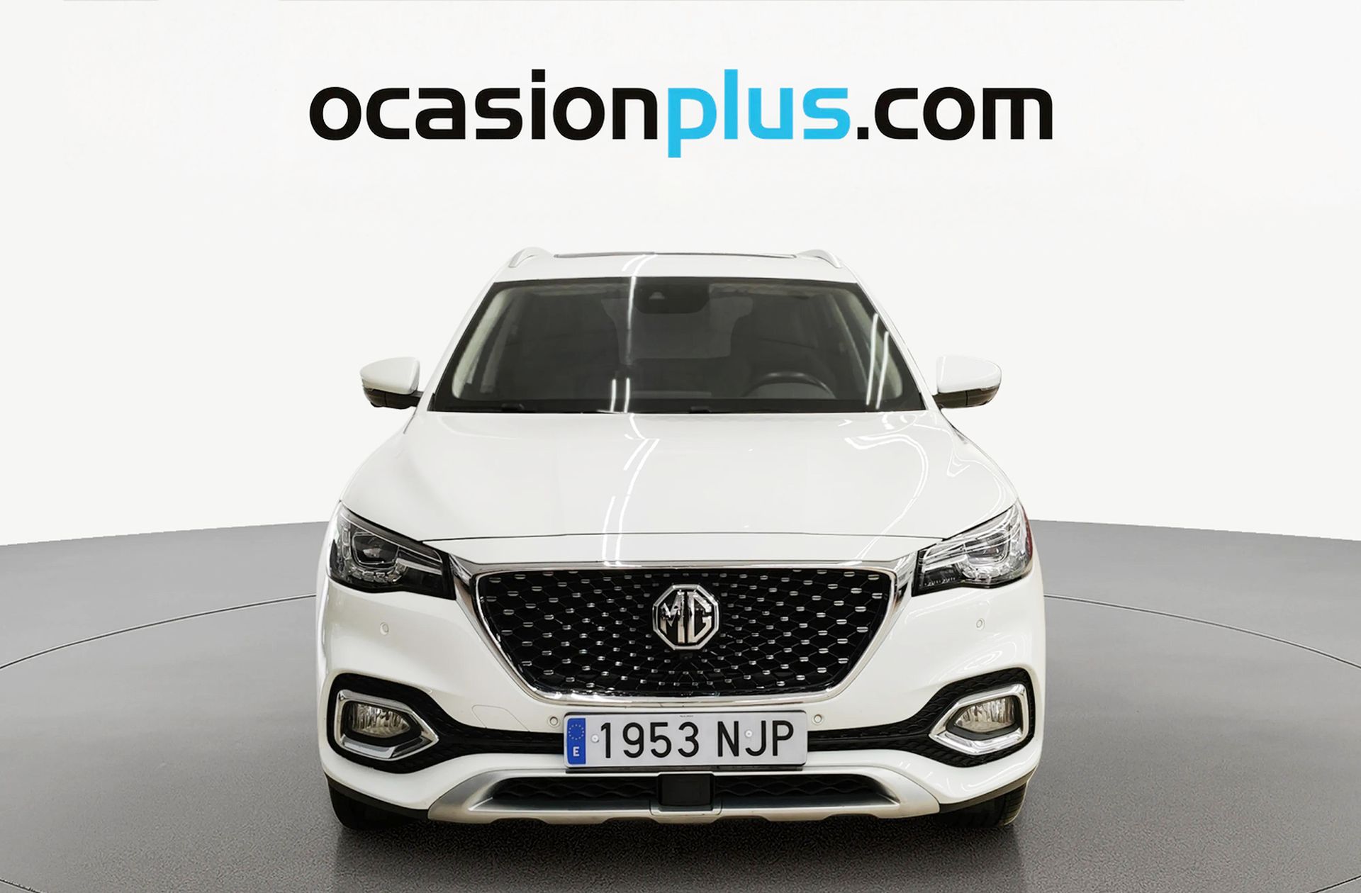 MG HS 1.5 Turbo GDI Luxury - foto 19
