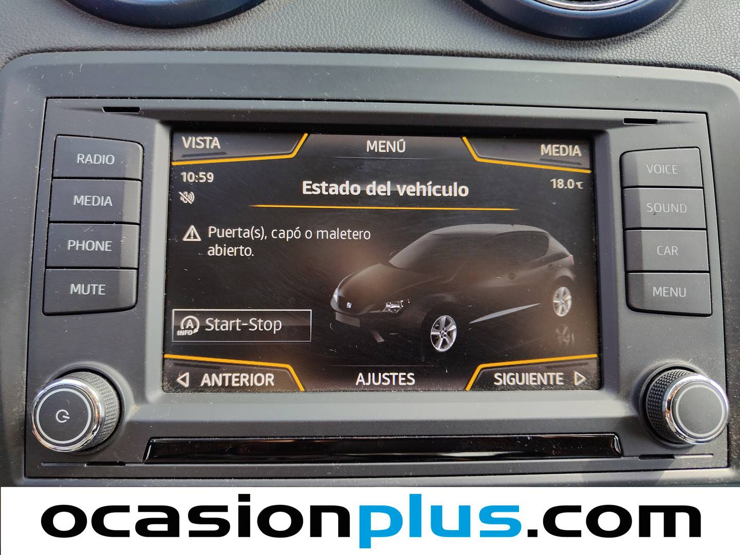 Seat Ibiza Seat Ibiza 1.4 TDI Style Connect  (90 CV) km 0