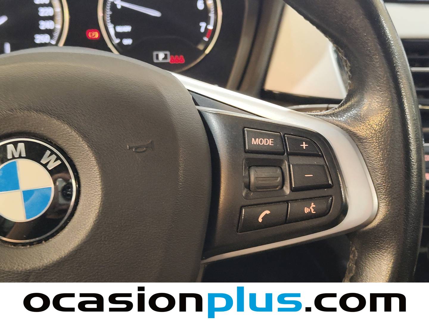 BMW X1 BMW X1 sDrive18i (140 CV) barato