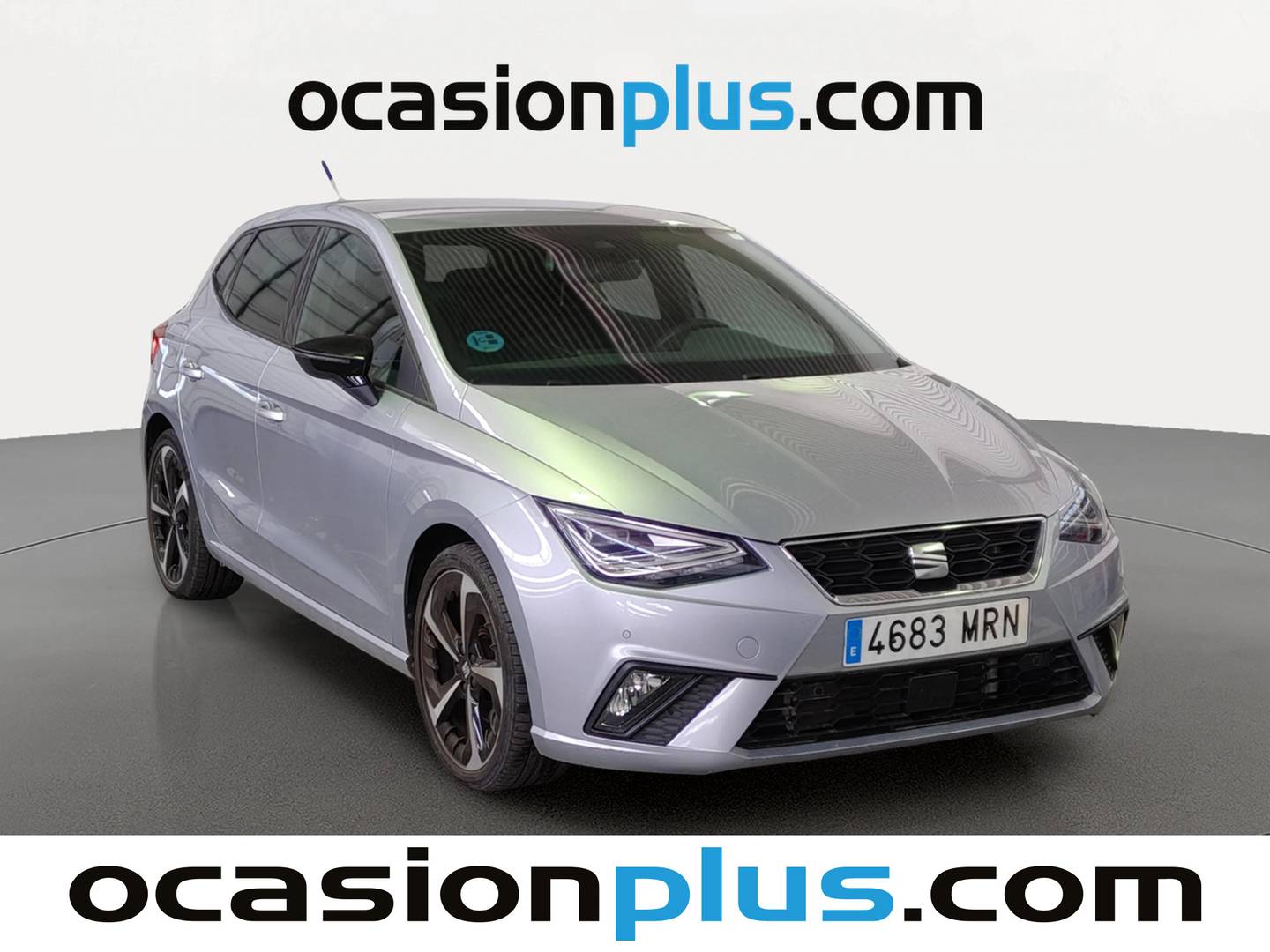 Foto Seat Ibiza SEAT Ibiza 1.5 TSI FR XL DSG (150 CV)