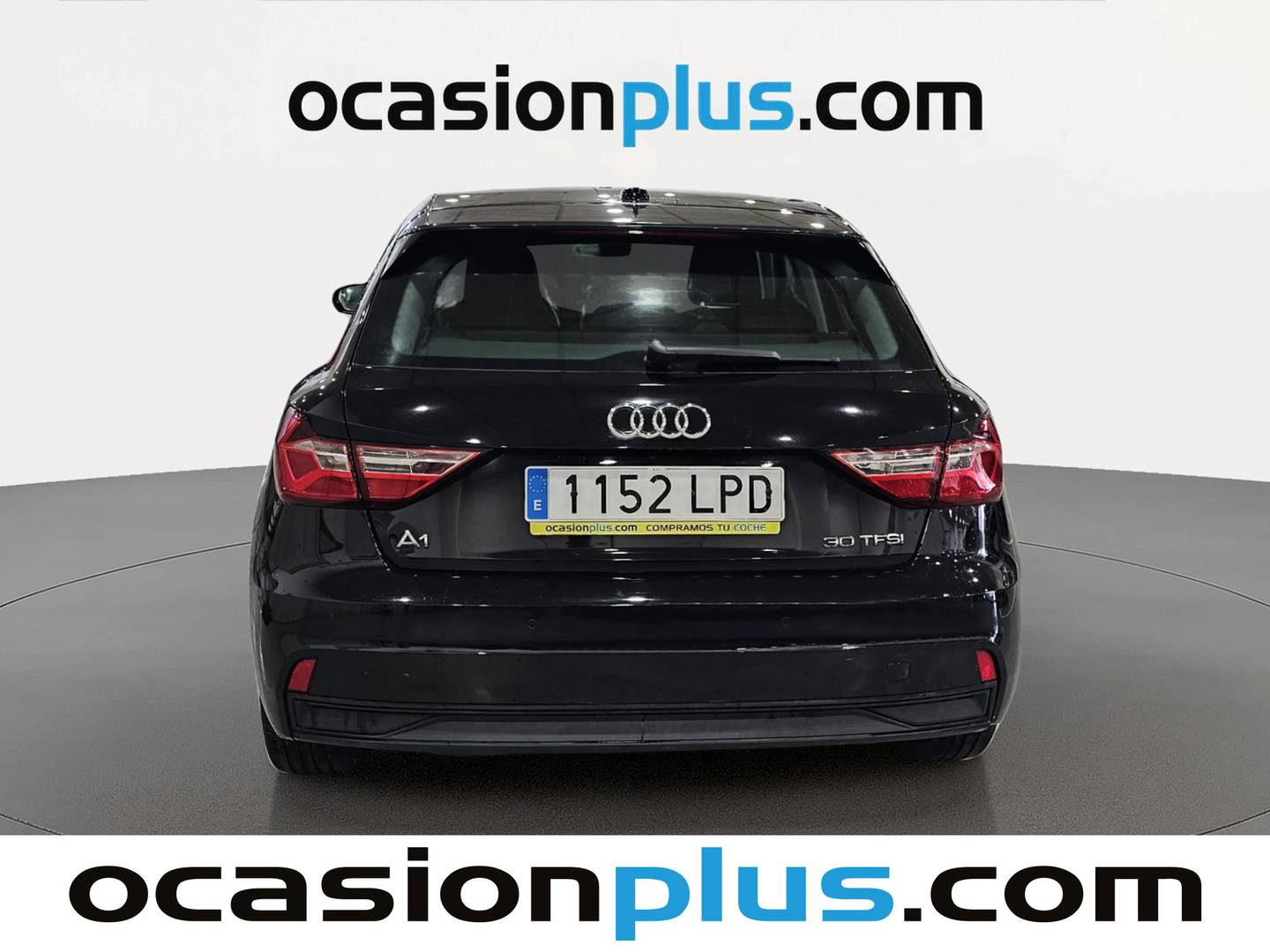 Audi A1 Audi A1 Sportback Advanced 30 TFSI (110 CV) S tronic km 0