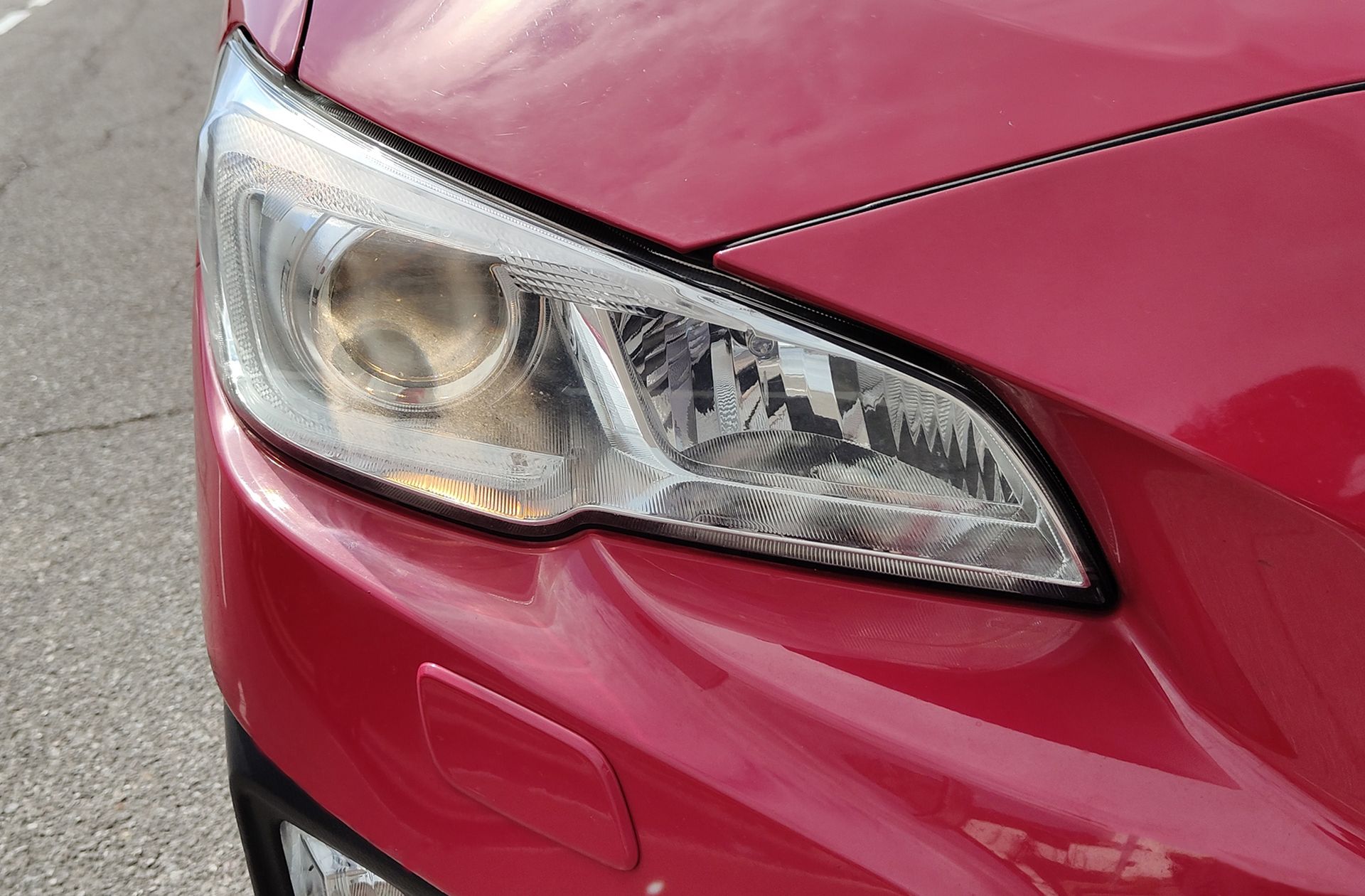 Subaru Levorg 1.6GT Sport 4WD CVT - foto 12