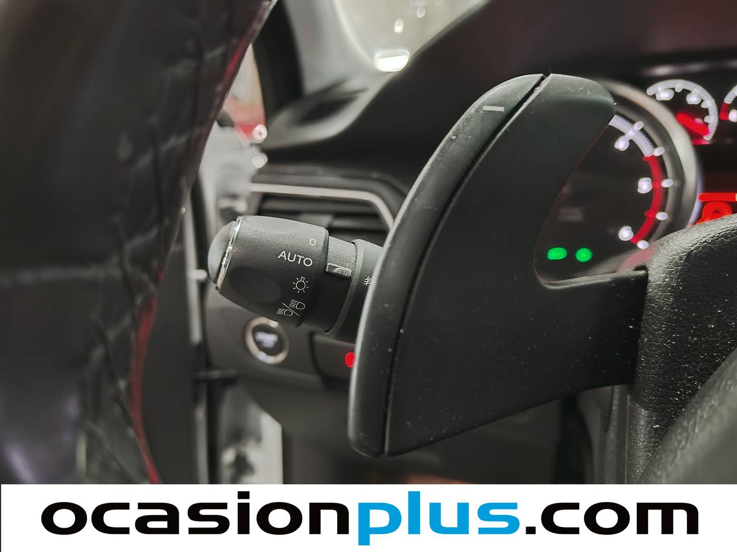 Peugeot 508 Peugeot 508 2.0 BlueHDI Allure EAT6 (180 CV) 2016