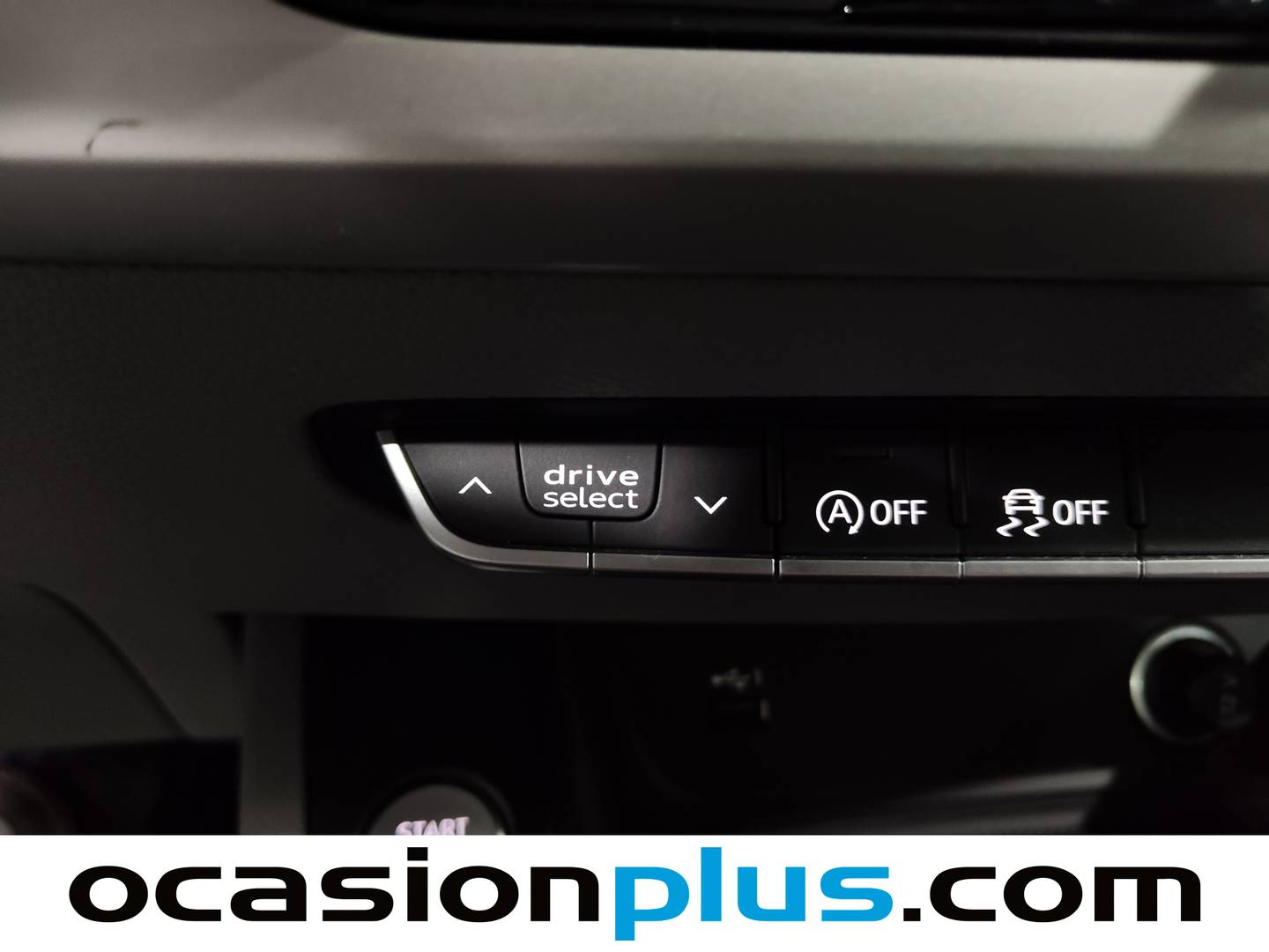 Acabados Audi A4 Audi A4 Advanced 35 TDI (163 CV) S tronic