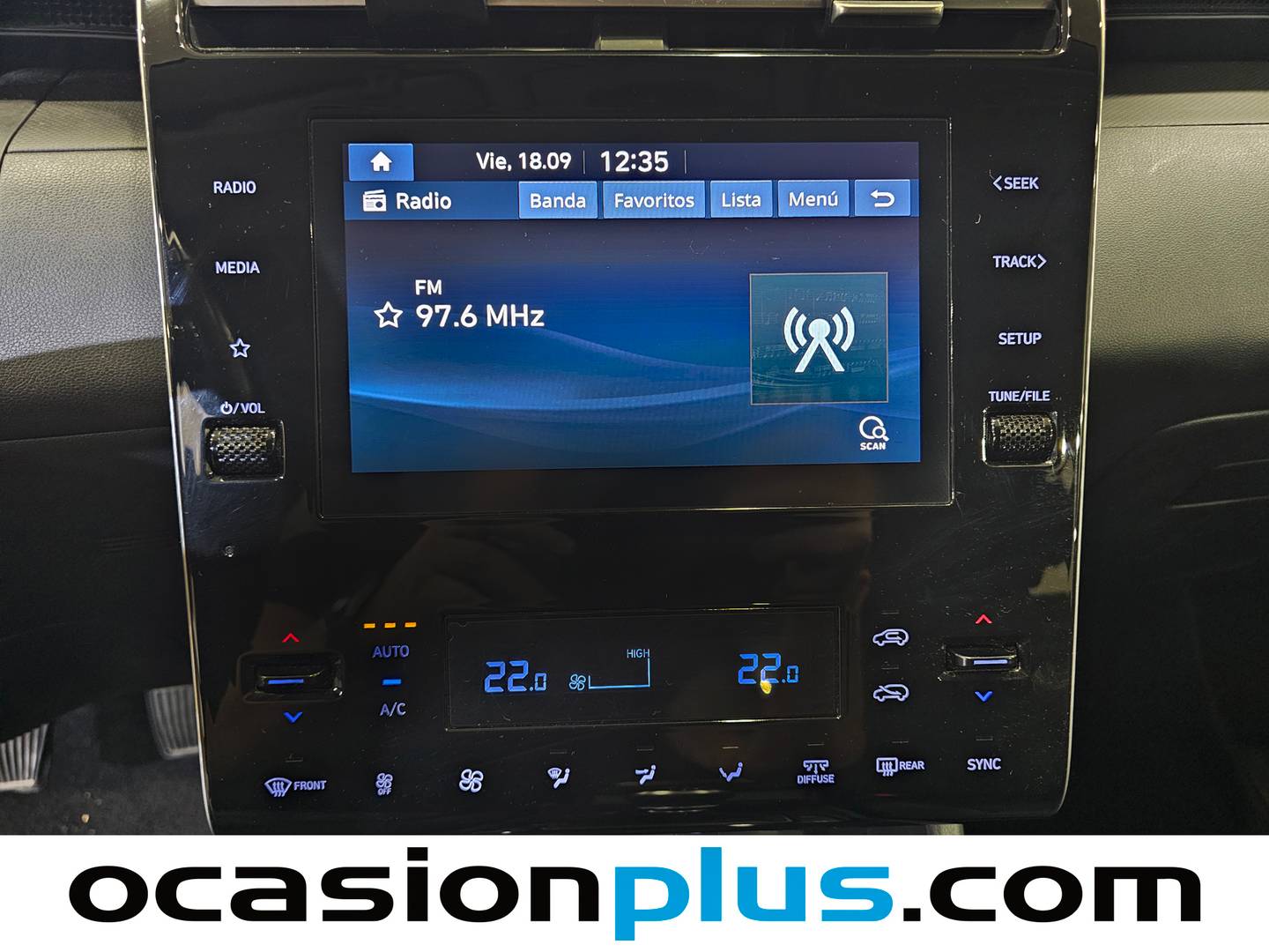 Hyundai Tucson Hyundai Tucson 1.6 CRDI Maxx (115 CV) manual