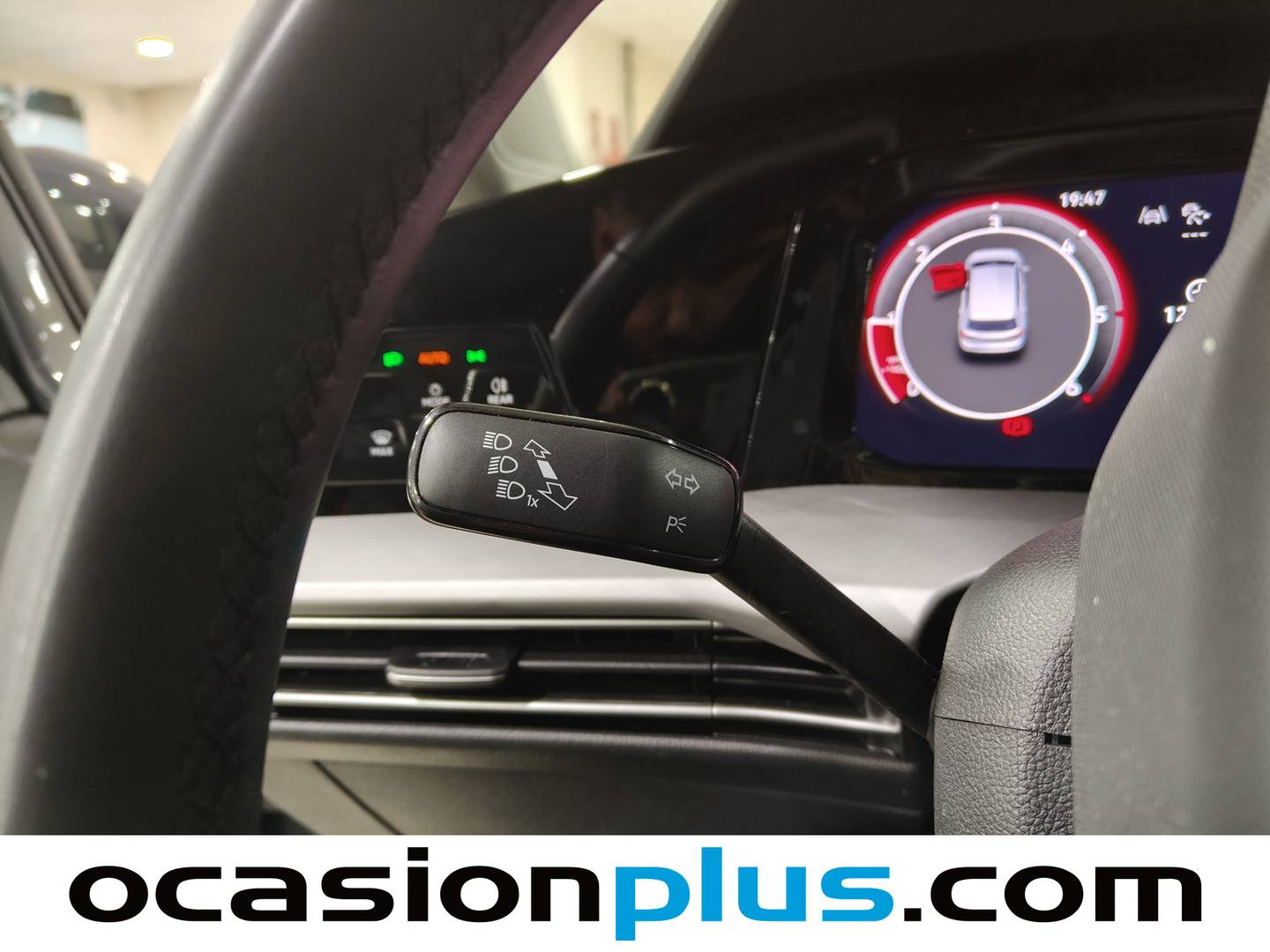 Foto Volkswagen Golf Volkswagen Golf Más 2.0 TDI (115 CV)