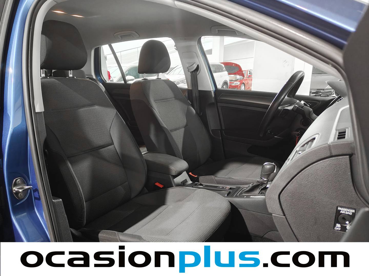 Volkswagen Golf Volkswagen Golf Advance 1.4 TSI BMT (122 CV) DSG gasolina