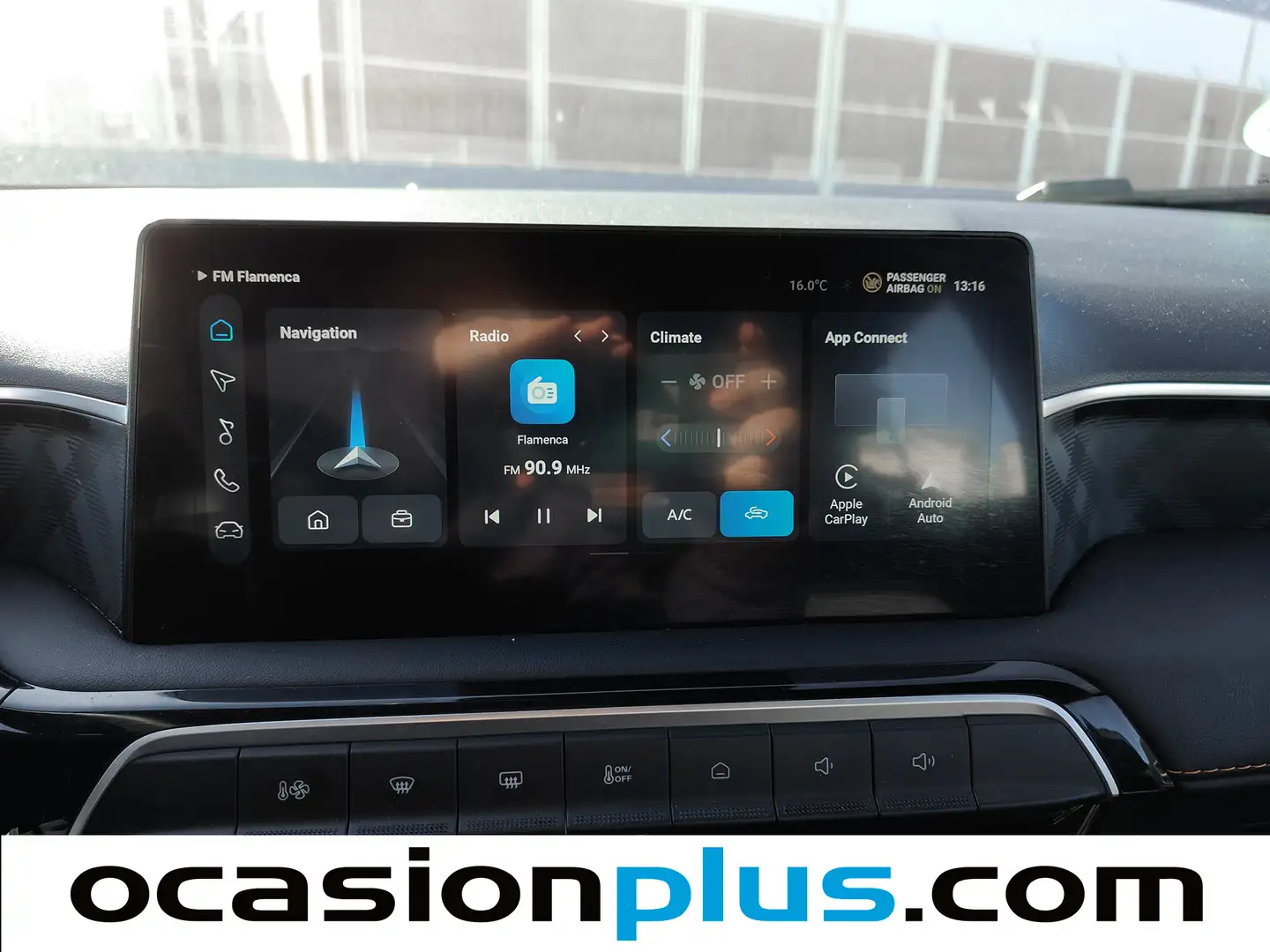 Foto MG MG3 MG MG3 1.5 Standard (116 CV)