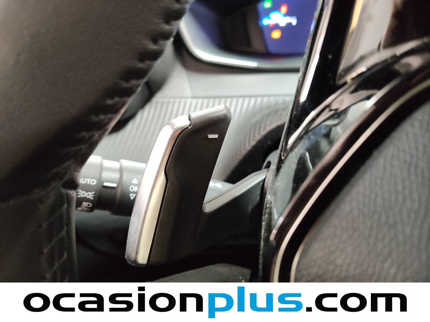 Peugeot 2008 Peugeot 2008 Allure Hybrid eDCS6 (145 CV) 145cv