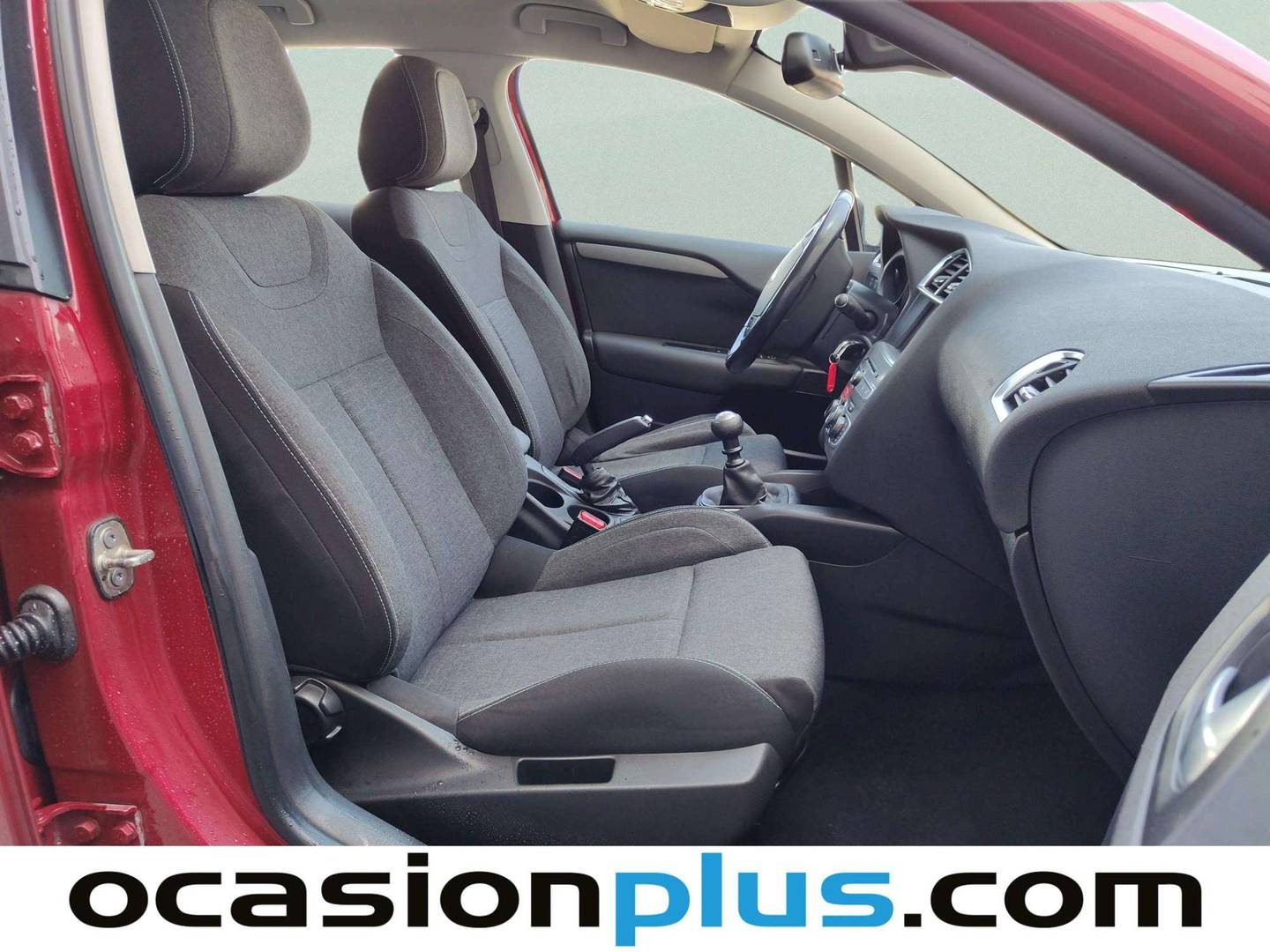 Citroën C4 Citroën C4 PureTech 130 S&S Feel Edition (130 CV) km 0