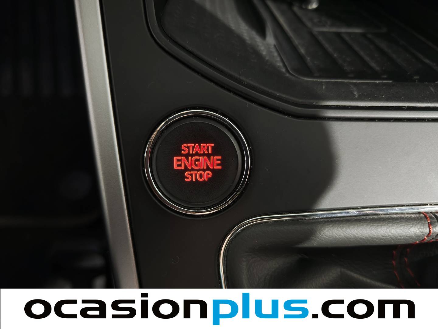 Foto Seat Arona SEAT Arona 1.0 TGI GNC FR Edition (90 CV)