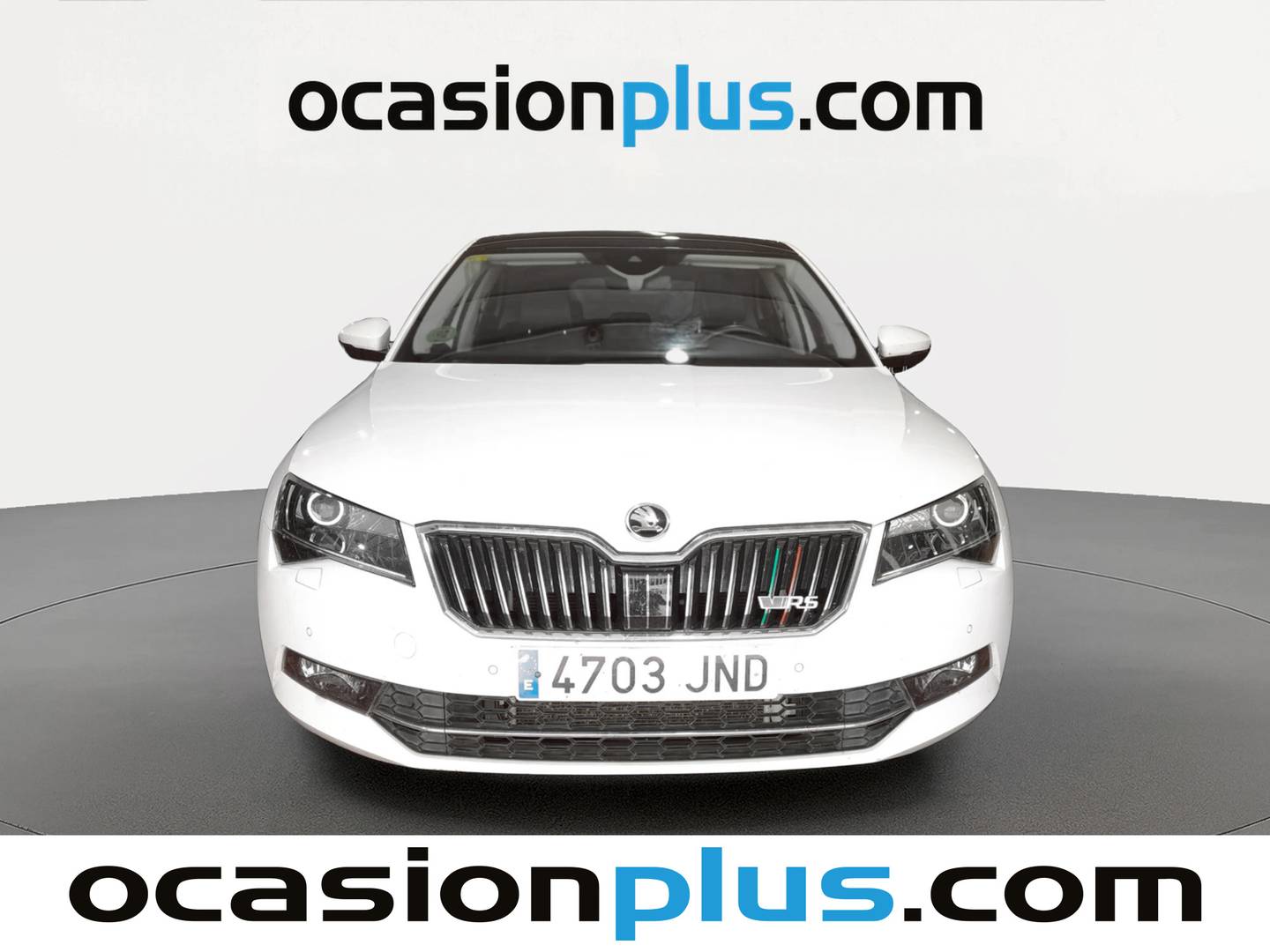 Skoda Superb Skoda Superb 2.0 TDI Style (150 CV) 150cv