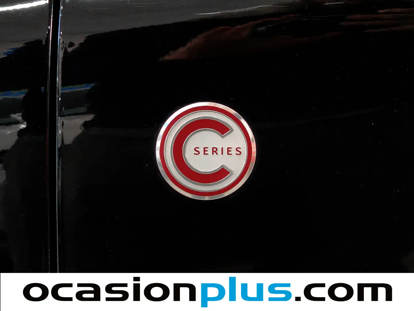 Foto Citroën C3 Aircross Citroen C3 Aircross PureTech 110 S&S C-Series (110 CV)