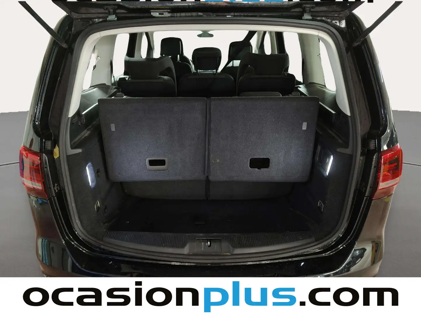Foto Volkswagen Sharan Volkswagen Sharan Advance 1.4 TSI (150 CV) 7 Plazas