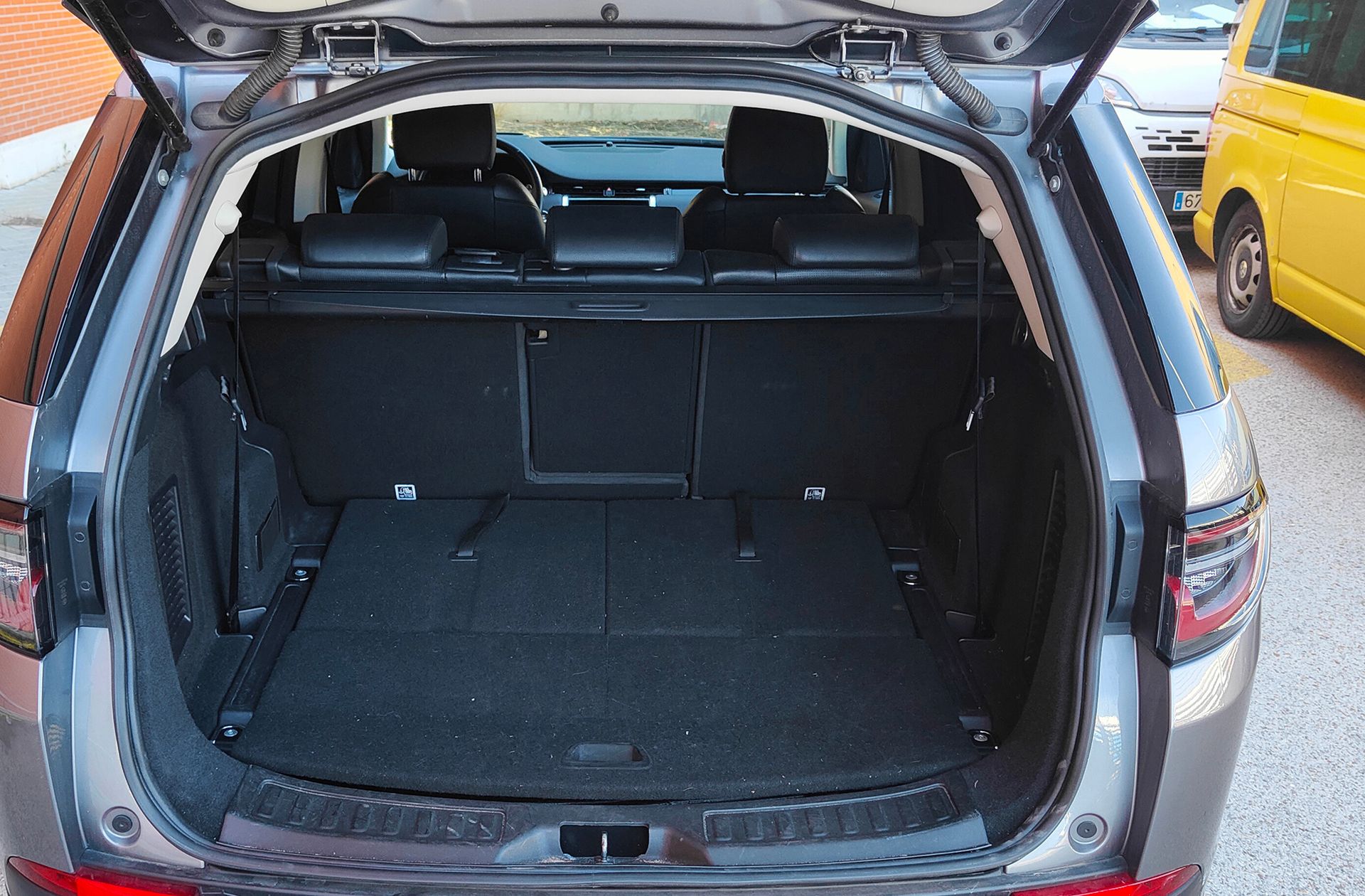 Land Rover Discovery Sport 2.0D I4 S AWD - foto 20