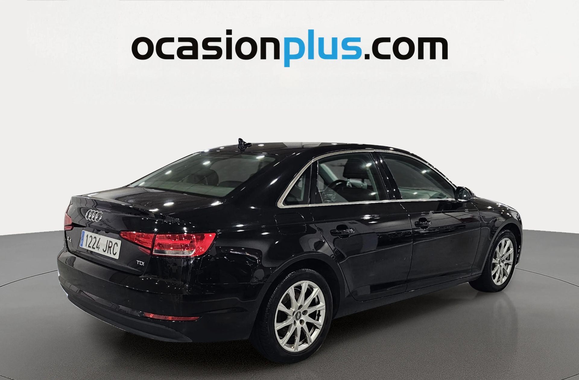 Audi A4 2.0 TDI S tronic - foto 3