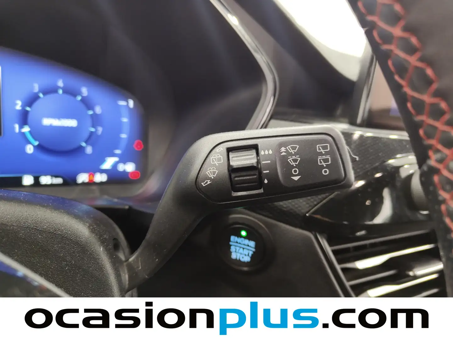 Foto Ford Kuga Ford Kuga 1.5 EcoBoost S&S ST-Line 4x2 (150 CV)