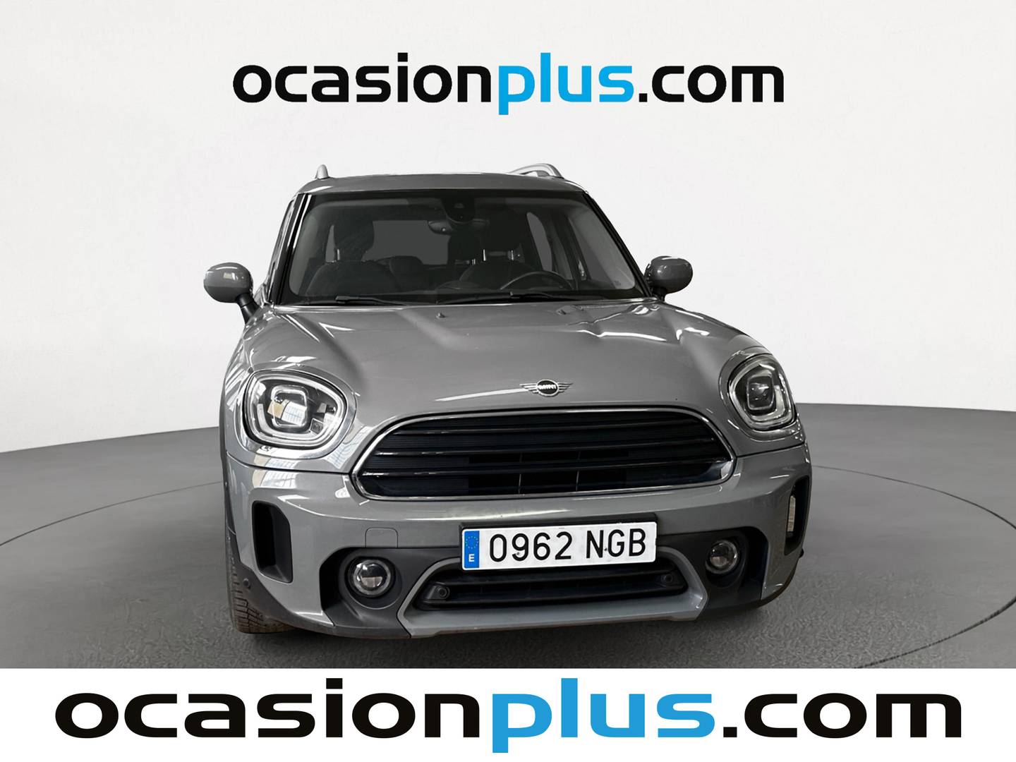 Foto Mini Countryman MINI MINI Countryman One D (116 CV)