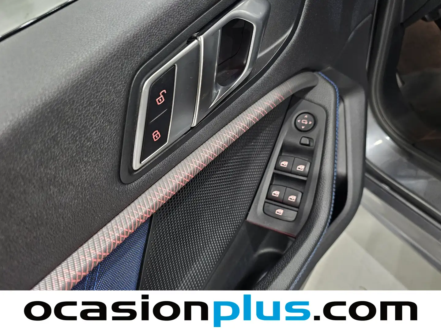 Foto BMW Serie 1 BMW Serie 1 118d (150 CV) PACK M