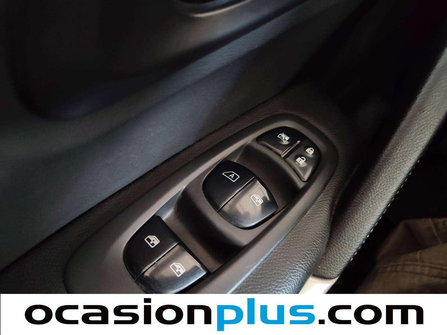 Renault Kadjar Renault Kadjar Zen GPF TCe (160 CV) seminuevo