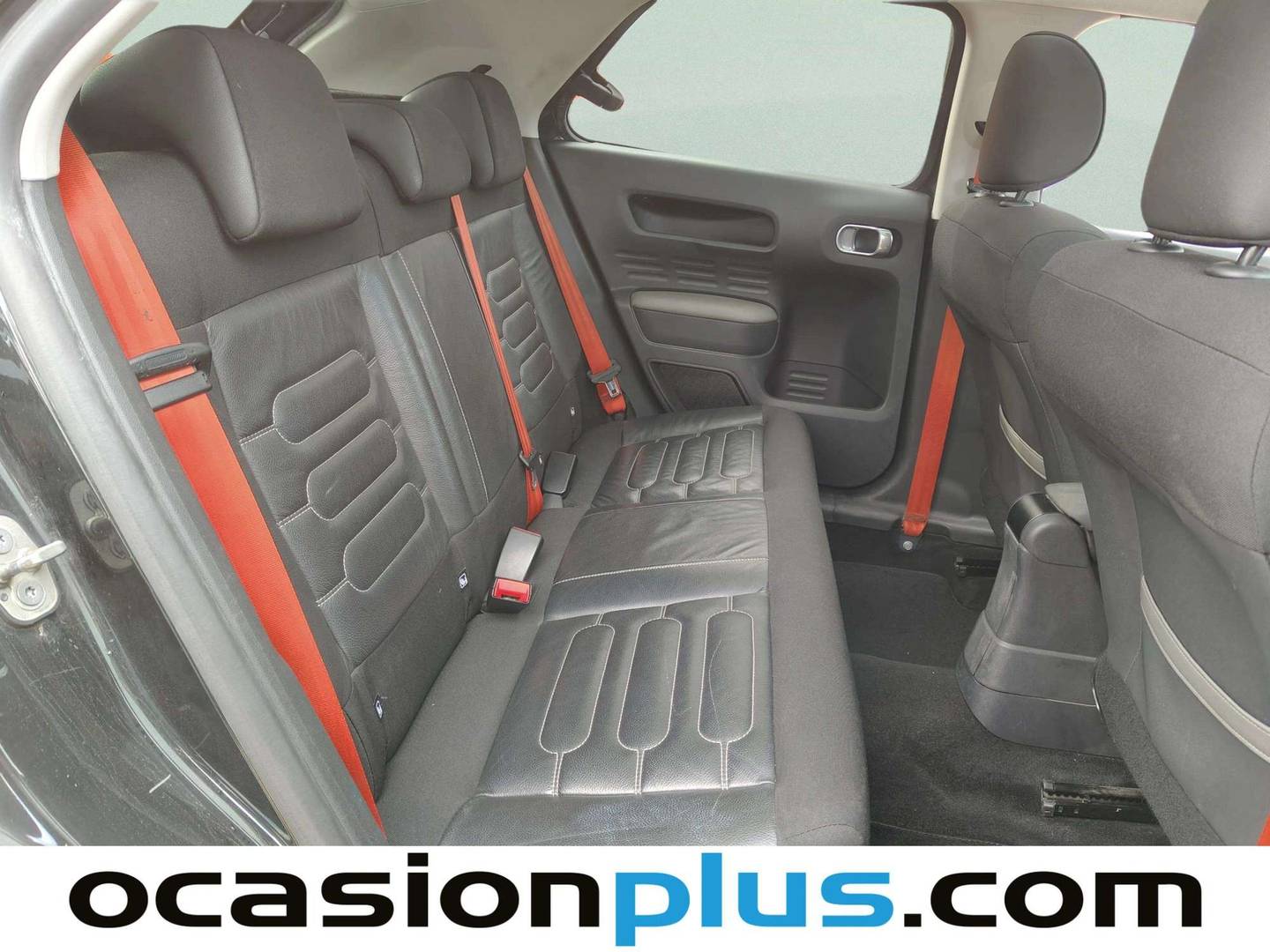 Citroën C4 Cactus Citroen C4 Cactus PureTech 110 S&S Rip Curl (110 CV) seminuevo