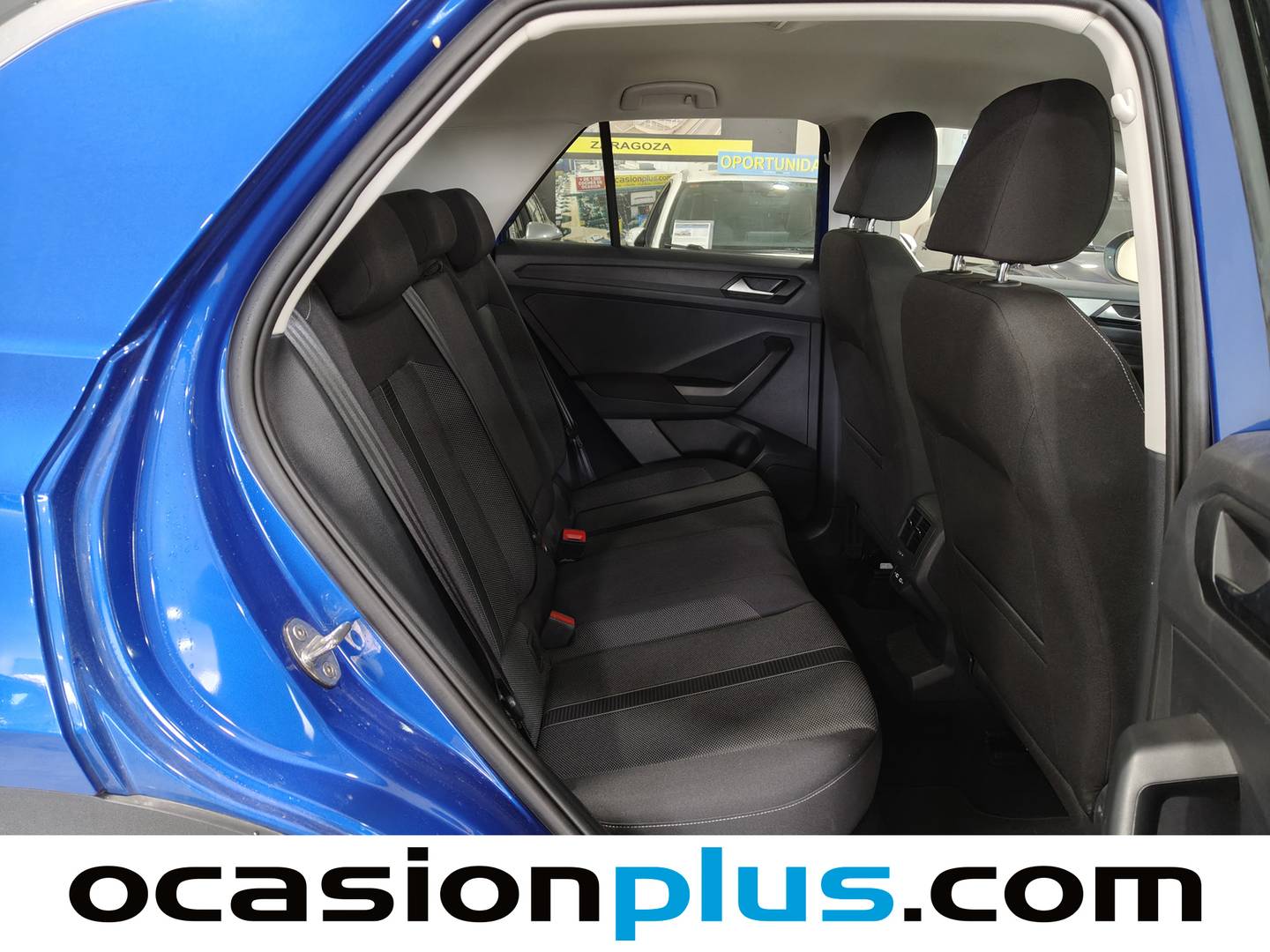 Volkswagen T-Roc Volkswagen T-Roc Life 2.0 TDI (150 CV) DSG automático