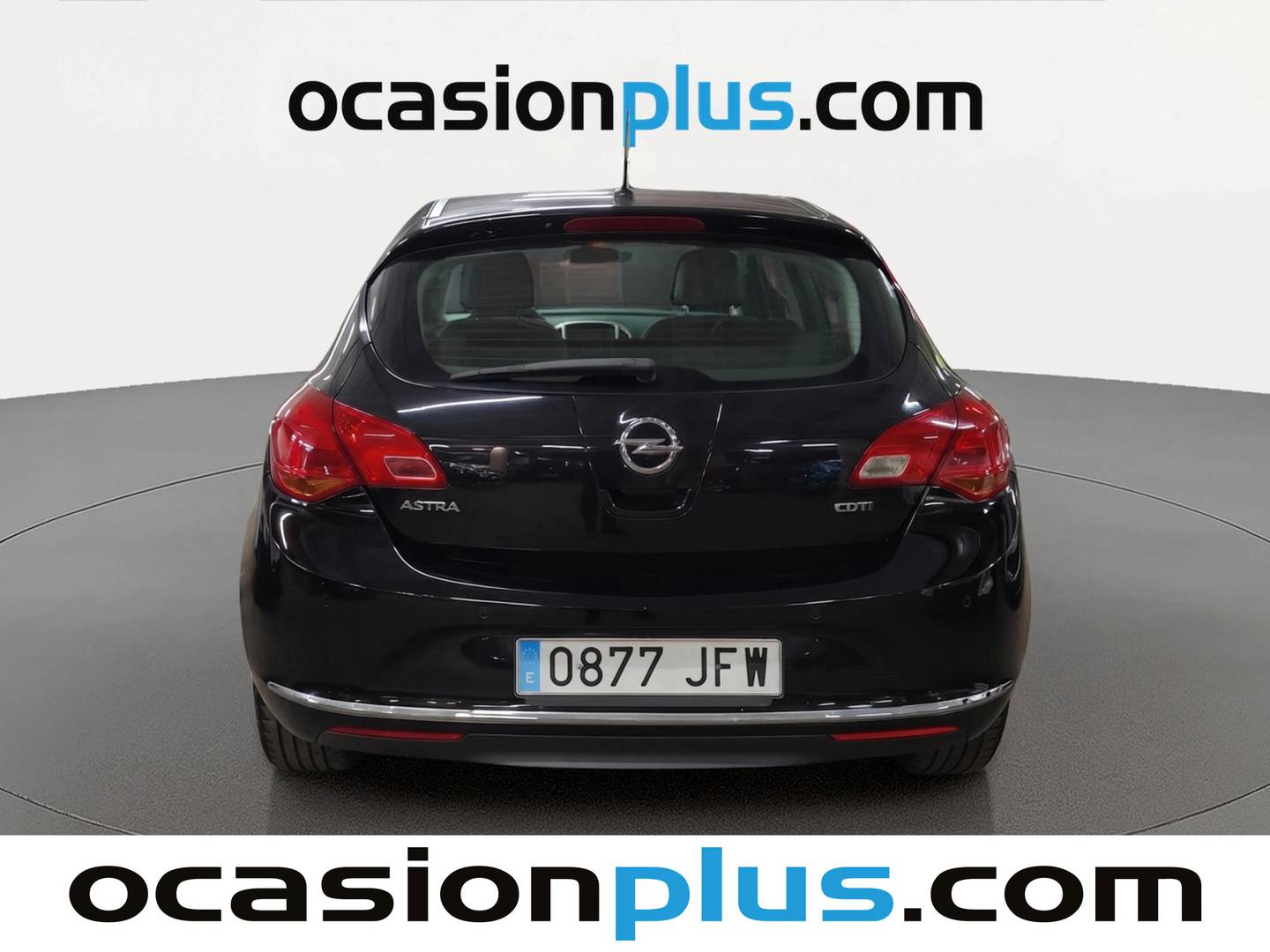 Opel Astra Opel Astra 1.6 CDTi S&S Selective (110 CV) barato
