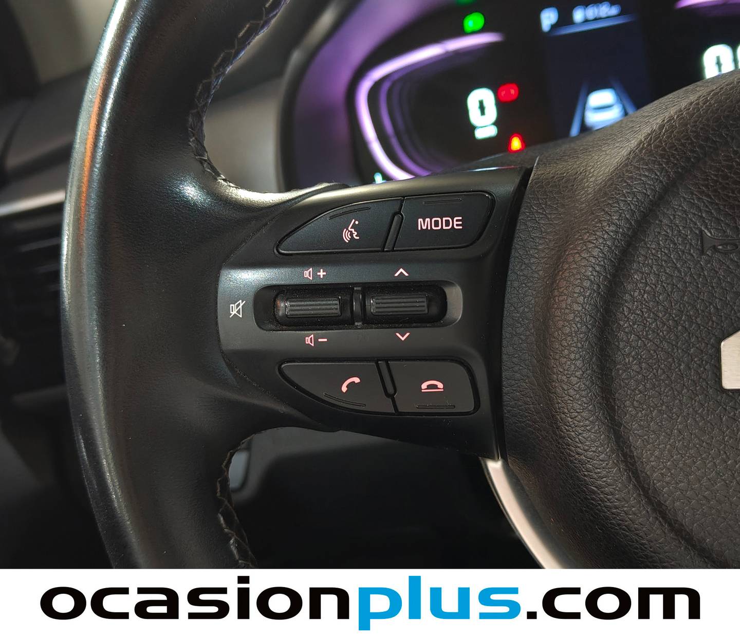 KIA Stonic KIA Stonic 1.0 T-GDi Drive (100 CV) al mejor precio