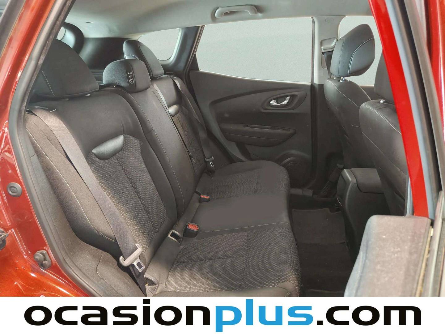 Renault Kadjar Renault Kadjar dCi 110 Life Energy (110 CV) km 0