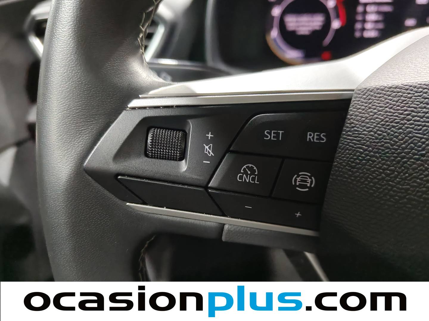 Foto Seat León SEAT León 2.0 TDI S&S Style XL (116 CV)