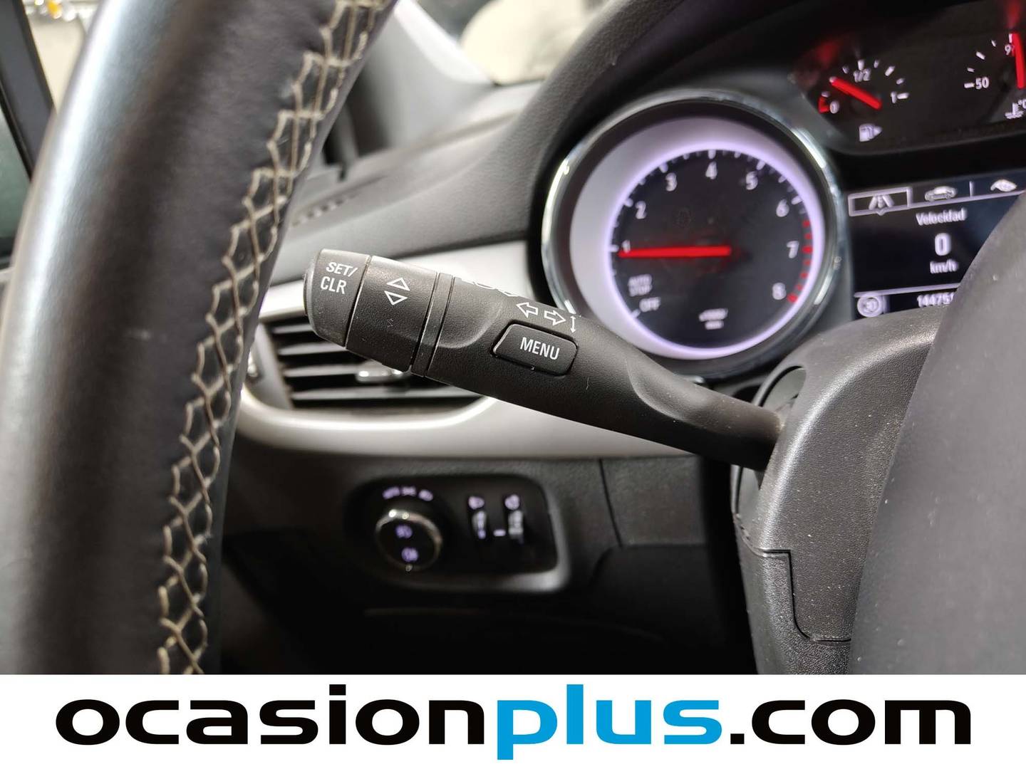 Opel Astra Opel Astra 1.4T SHT S/S Business Elegance CVT (145 CV) seminuevo