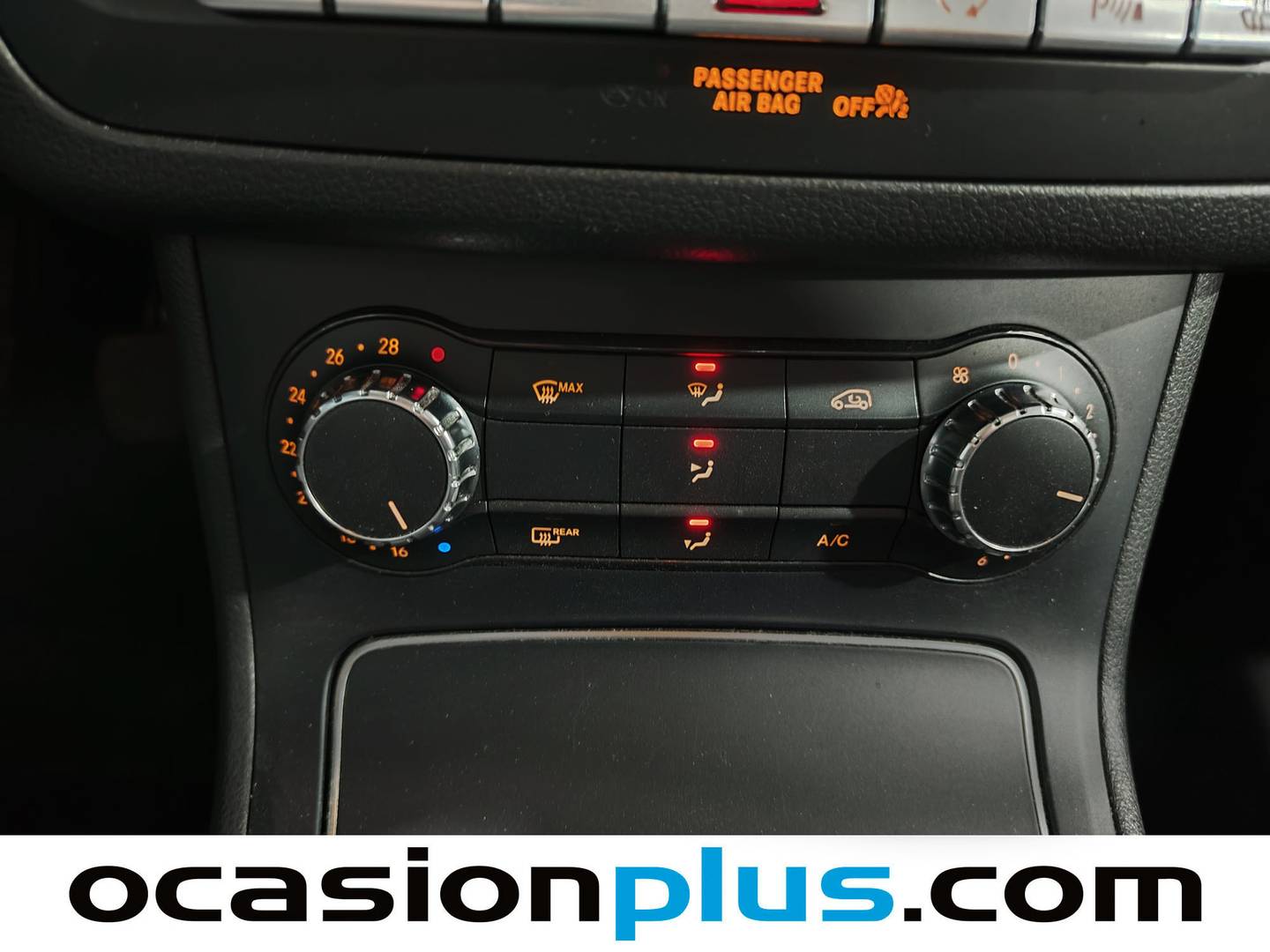 Foto Mercedes Clase B Mercedes-Benz Clase B B 180 (122 CV)