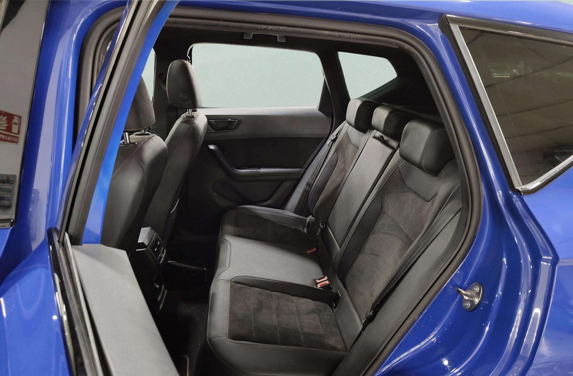 Cupra Ateca 2.0 TSI 4Drive DSG - foto 17