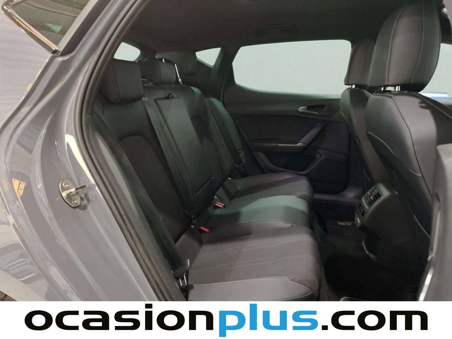Cupra León Cupra León 2.0 TSI DSG (190 CV) gasolina