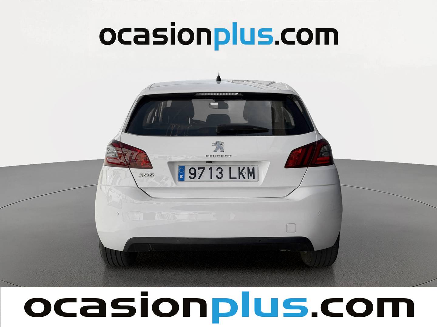 Peugeot 308 Peugeot 308 PureTech 110 S&S Active Pack (110 CV) barato