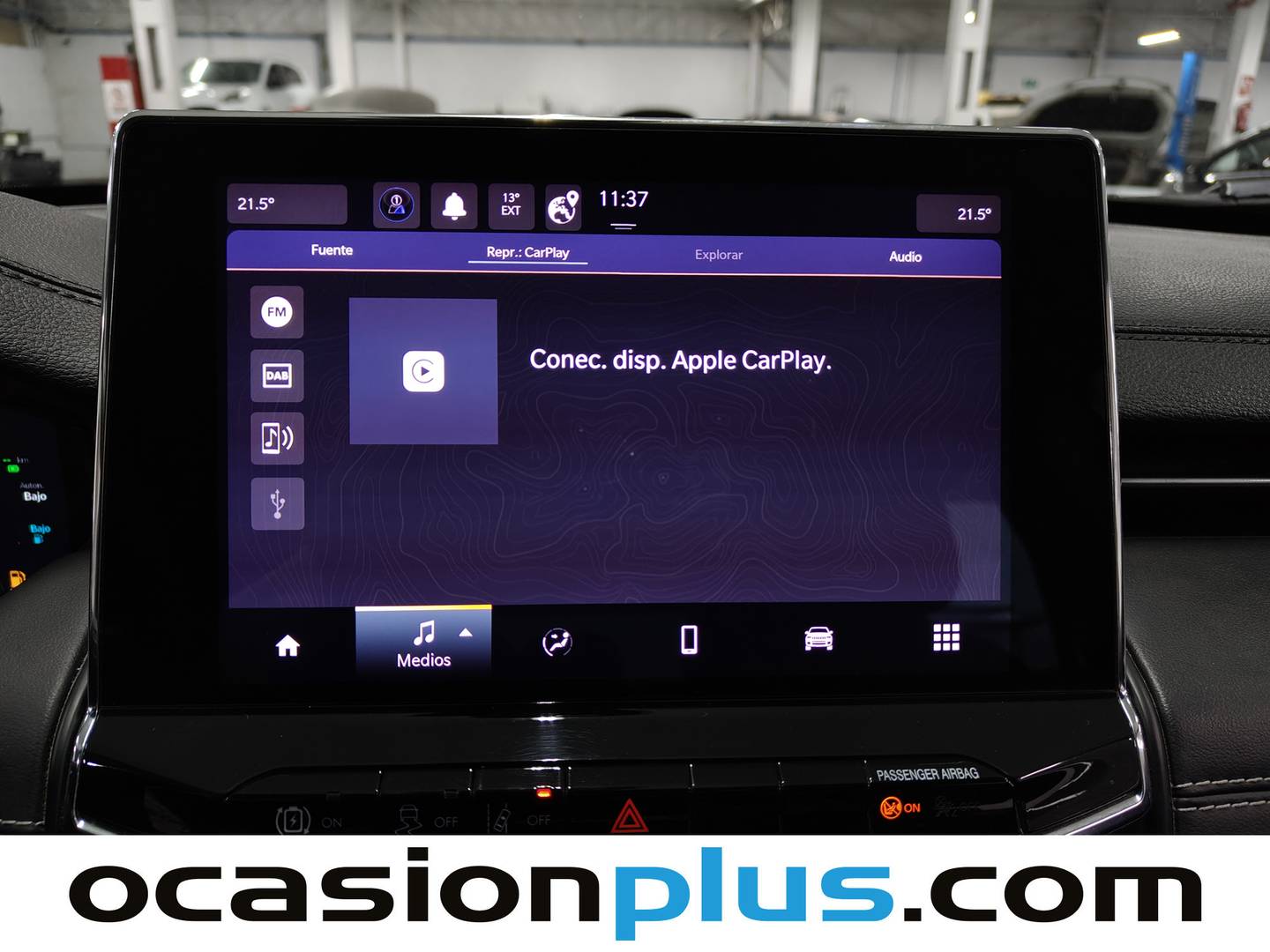 Foto Jeep Compass Jeep Compass 1.3 PHEV Limited AWD AT (190 CV)