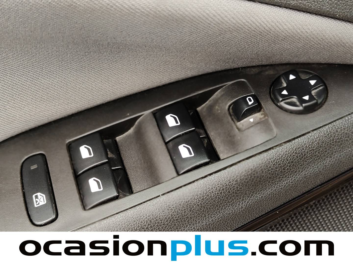 Opel Crossland X Opel Crossland X 1.2 S&S Design Line 120 Aniversario Auto (110 CV) gasolina