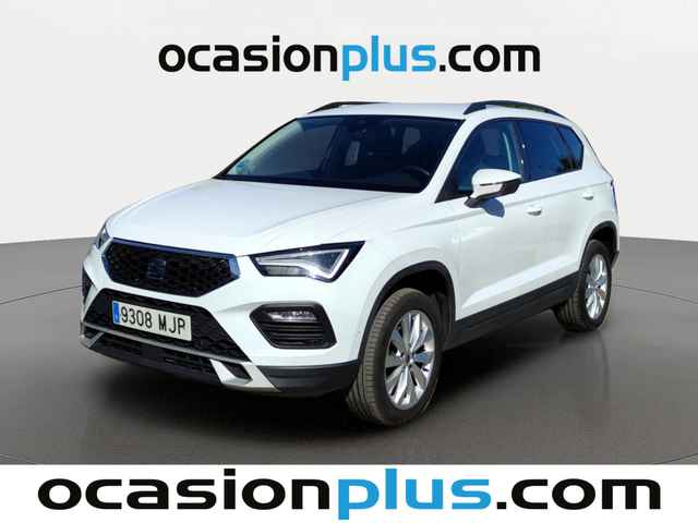 Seat Ateca Ocasión Madrid