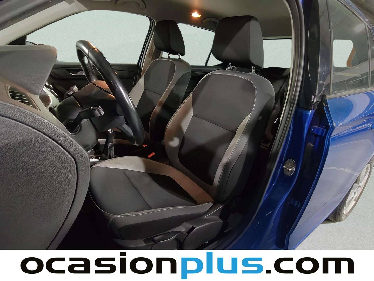 Skoda Fabia Skoda Fabia 1.2 TSI Like (90 CV) barato