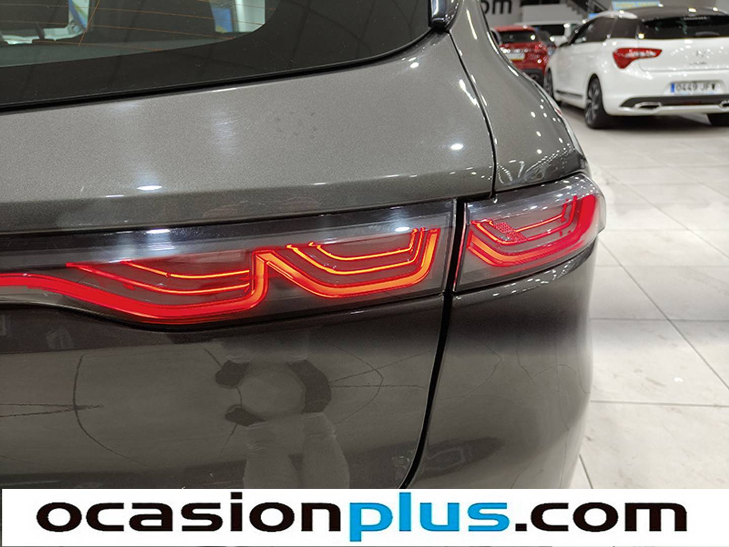 Foto Alfa Romeo Tonale Alfa Romeo Tonale 1.5 MHEV Sprint FWD (130 CV)