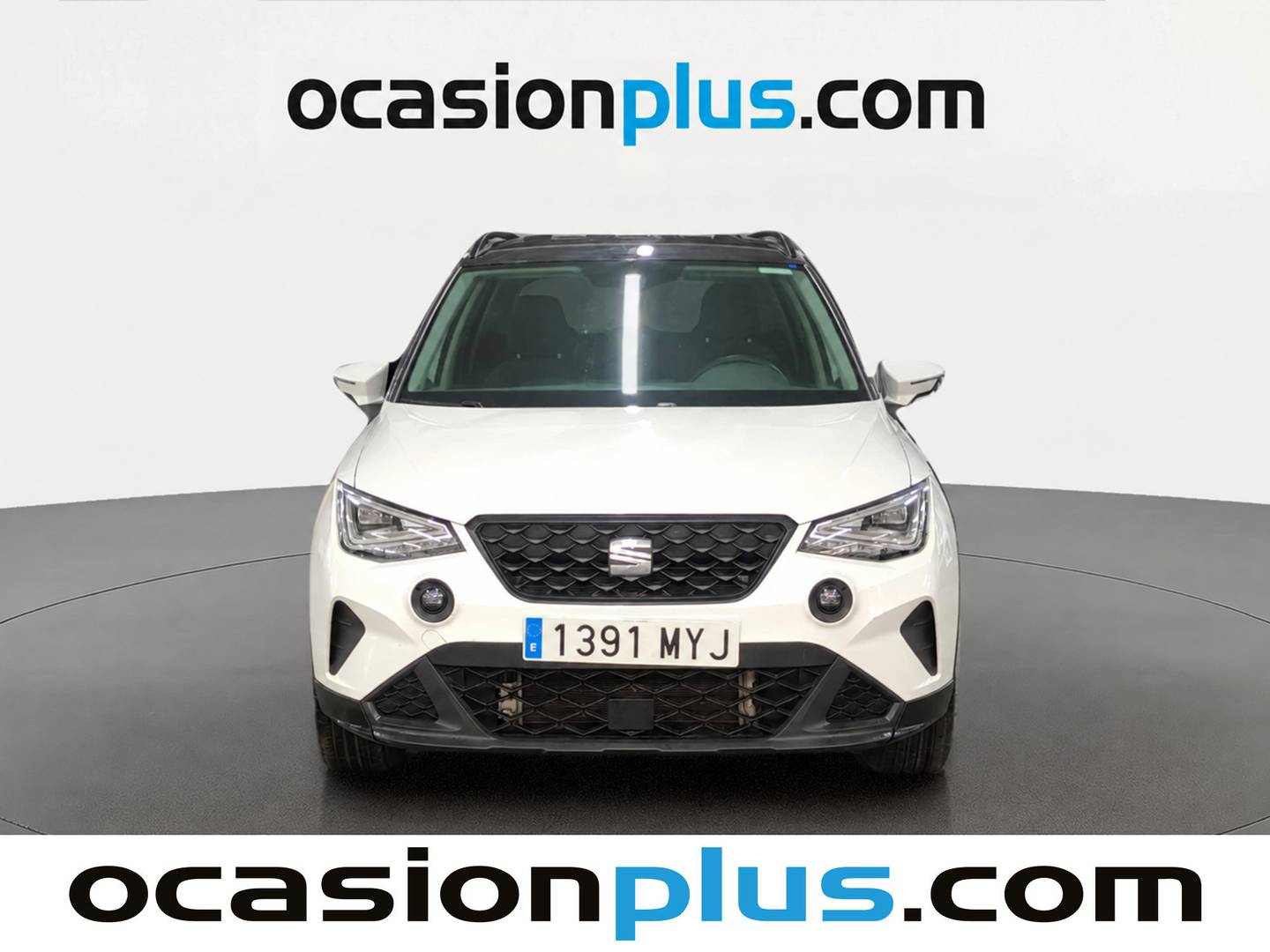 Seat Arona Seat Arona 1.0 TSI Style XL (115 CV) 115cv