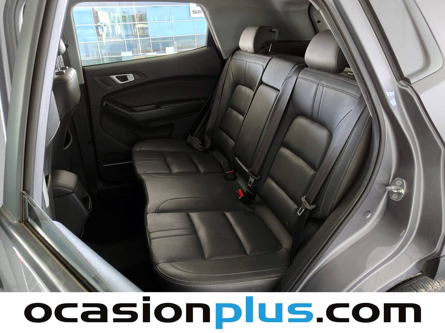 DR AUTOMOBILES DR 4.0 DR AUTOMOBILES DR4 1.5 (116 CV) de ocasión